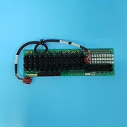 130-0302// AMAT APPLIED 0100-09107 PCB ASSY TEOS GAS INTERFACE USED