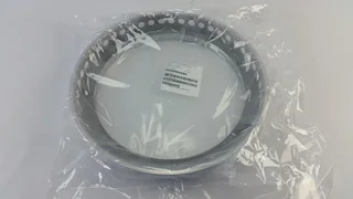 AMAT APPLIED MATERIALS 0020-29711 REV 007, REV 006 SHIELD LOWER Hi-C SHORT 300MM