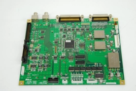 Nikon A30C5 2S701-664 LU4-CPLD Control Board - D-Eclipse C1-LU4 Laser System