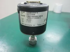 AMAT 1350-01194 XDCRPRESS 0-1000TORR 1/8FVCR 45C 15VDC 15P-D