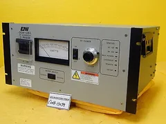 ENI OEM-12B3-02 RF Generator 3 Phase AMAT 0190-76028 Not Working