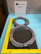 2 AMAT 0150-09109 DC Power Foot, 179797