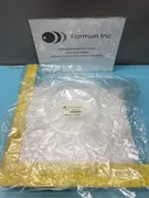 AMAT 0200-09773 FOCUS RING, 125MM, POLY/POLYCIDE, 135MM, 0200-09773-P1, 139607