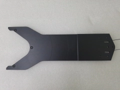 Lam Research EFEM ROBOT O-ring Type END EFFECTOR 799-038865-001 (2nd New)