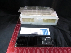 Applied Materials AMAT 1140-01366 Vicor FlatPAC Power Supply DC 12V 50W 100-1202