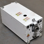 Applied Materials AMAT A 100 LI Alcatel A100L11211 ADP100 Vacuum Pump AS-IS