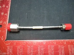 Applied Materials (AMAT) 0050-09906 GAS LINE, WELDMENT