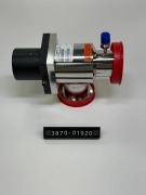 APPLIED MATERIALS 3870-01920 NOR-CAL GENESIS ANGLE POPPET VALVE