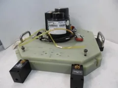 APPLIED MATERIALS AMAT 0010-76386 SOURCE ASSEMBLY 12.9