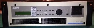 Applied Materials 0190-07961 ENI DCG-200Z DC Plasma Generator