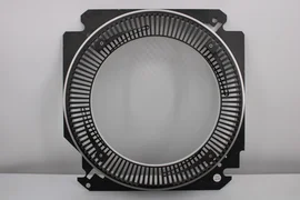 715-042721-866 /HI FLOW LINER CHAMBER LAM 2300 / LAM RESEARCH CORPORATION