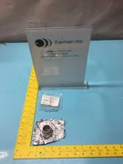 AMAT 0020-29348 CUP OUTER FEEDTHRU SUPPORT SST RECESSED, 163968