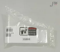 15502 APPLIED MATERIALS INSERT, QTZ INJECT (NEW) 0200-35019