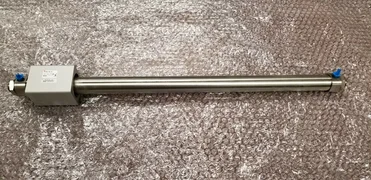 0190-23208 CYL RODLESS 1-1/4â€³ BORE 3MAG WITH LOW SP
