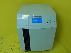 CTI-Cryogenics 0190-29922 Compressor IS-1000 HV AMAT Tested As-Is Missing Parts