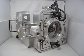 0010-09256 0040-09286 / ASSY WITH 5000 CVD CHAMBER CONFIGURED / AMAT