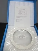 AMAT 0040-79583 RETAINING RING COMPOSITE 8" TITAN HEAD N