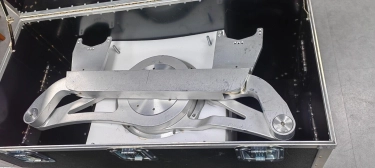 AMAT HPE PRODUCER ETCH ROBOT 0246-25384 #F18