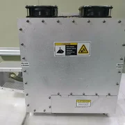 Lam Research FLEX GX Match 853-040482-661 1011714