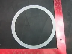 Applied Materials (AMAT) 0200-09086 QUARTZ RING 200MM