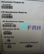 Advanced Energy 5HVA24-BP1 high voltage module 5HVA24-BP1