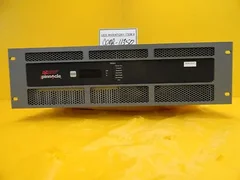 AE Advanced Energy 3152412-228 DC Power Supply Pinnacle II AMAT 0190-22937