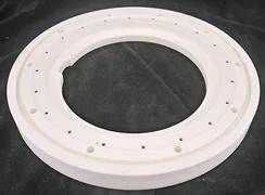 Lam Research 716-037794-109 Rev. B Ring Semiconductor Part