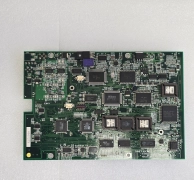 Nikon RTB192-CPU&ANA RN848-04217-CPU&ANA board