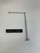 APPLIED MATERIALS 0050-51984 WELDMENT, PROCESS UPPER CHAMBER (2.65), 300MM HDPCV
