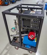 AMAT HEAT EXCHANGER AMAT-0 0242-02164
