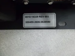 Applied Materials 0010-14329, 0190-17311, 1400-00204 EYED ASSY AMAT