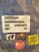 Applied Materials AMAT CLAMP, LOWER MEMBRANE 5 ZONE PROFILER 0040-80162 - Sealed