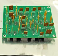710-072685-001 / LAM PCB DC DISTR. FP E024460 / LAM RESEARCH