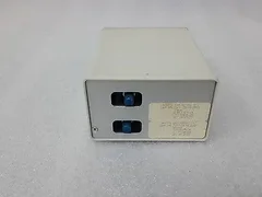 OCEAN OPTICS S2000/7DM REV J SPECTROMETER P/N LAM 685-801852-017