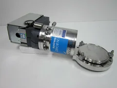 CTI-CRYOGENICS O.B. WATERPUMP 8120706G001 FLANGE TYPE ON-BOARD - OVERHAULED