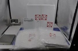 0242-24854 / AMAT 403198R1-TC KIT, GVDE, 200MM / APPLIED MATERIALS AMAT