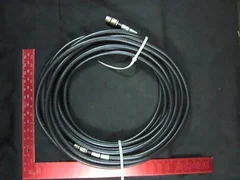 Applied Materials (AMAT) 0150-09583  CABLE RF  COAXIAL DELTA