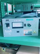 ENI, RF Generator, Model: OEM-12B, OEM-12B-02, REV: M, AMAT 0190-70080 REV: A