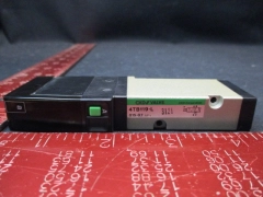 Applied Materials 4TB119-L CKD SOLENOID VALVE