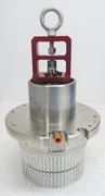 APPLIED MATERIALS 0010-46093P FORCE FEEDTHRU ORIENTER ROTATION 0270-05370 AMAT