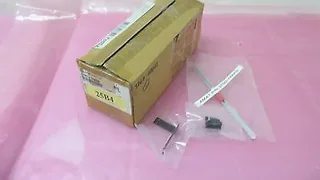 AMAT 3760-00002, Slide Assembly, Linear 220MM, I.G. W/ Sensor. 413671