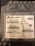 AMAT 3700-02395, O-Ring,  ID: 1.987 CSD: 0.103, (AS568-136)  SC513, 80 DURO