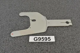 Lam 715-130092-008 End Effector 200mm