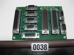 0190-03237, Applied Materials, FI SERIAL DISTRIBUTION BOARD