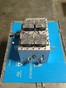 Applied Materials PVD 0010-22041 VOR IMP Match, Assy. (USED)