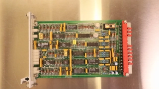 AMAT 0100-90891 Spin Control PCB Board Assembly XR80 System