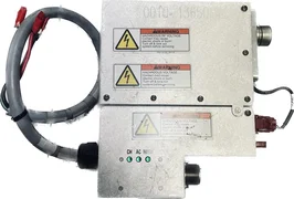 AMAT 0010-13650 AC BOX, HTESC, P1