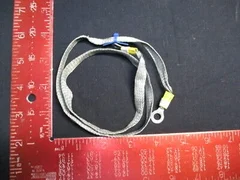 Applied Materials (AMAT) 0150-20184 CABLE ASSY, SOURCE SUPPLY GROUND