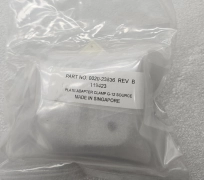 Applied Materials 0020-23836 PLATE ADAPTER CLAMP G-12 AMAT (M)