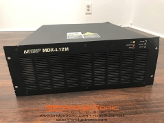 Advanced Energy MDX L12M Power Supply